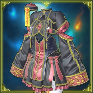 [サマーセール中❕]LuxUndead[10アバター対応] 缩略图 14