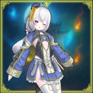[サマーセール中❕]LuxUndead[10アバター対応] 缩略图 9