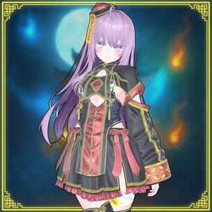 [サマーセール中❕]LuxUndead[10アバター対応] 缩略图 11