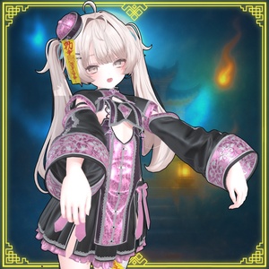 [サマーセール中❕]LuxUndead[10アバター対応] 缩略图 7