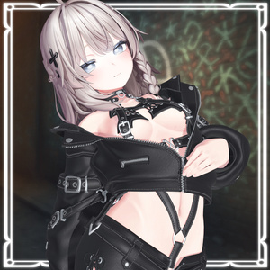 [サマーセール中❕]RaptureBind[10アバター対応] 缩略图 4
