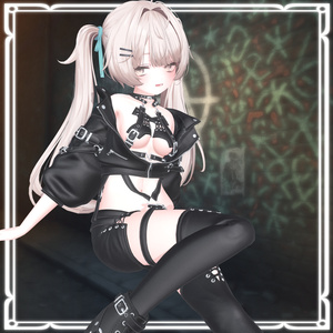 [サマーセール中❕]RaptureBind[10アバター対応] 缩略图 12