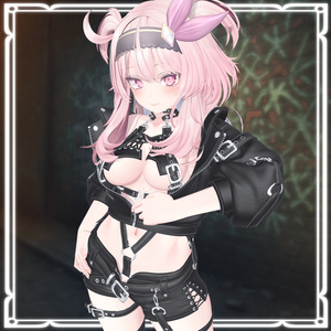[サマーセール中❕]RaptureBind[10アバター対応] 缩略图 10