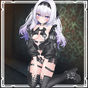 [サマーセール中❕]RaptureBind[10アバター対応] 缩略图 5