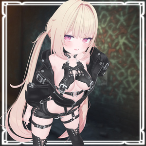 [サマーセール中❕]RaptureBind[10アバター対応] 缩略图 6