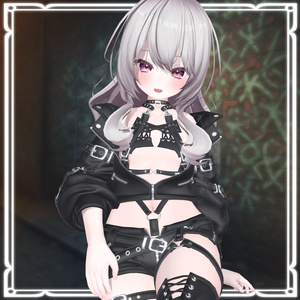 [サマーセール中❕]RaptureBind[10アバター対応] 缩略图 11