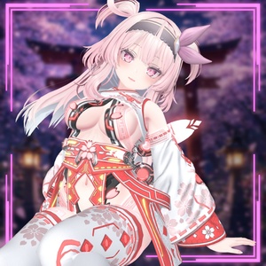 [サマーセール中❕]VloomCode[10アバター対応] 缩略图 6
