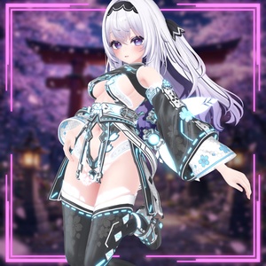 [サマーセール中❕]VloomCode[10アバター対応] 缩略图 9