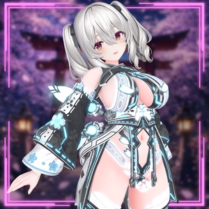 [サマーセール中❕]VloomCode[10アバター対応] 缩略图 5