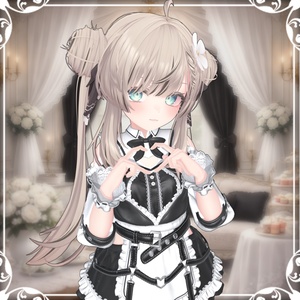 [サマーセール中❕]NaughtyRuffle[10アバター対応] 缩略图 10