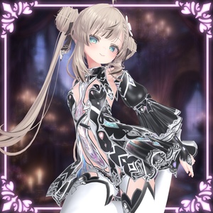 [サマーセール中❕]PrismicCorruption[10アバター対応] 缩略图 12