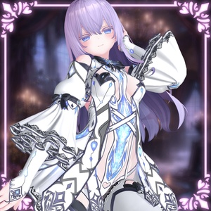 [サマーセール中❕]PrismicCorruption[10アバター対応] 缩略图 13