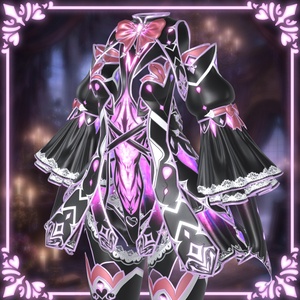 [サマーセール中❕]PrismicCorruption[10アバター対応] 缩略图 14