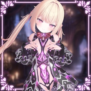 [サマーセール中❕]PrismicCorruption[10アバター対応] 缩略图 11