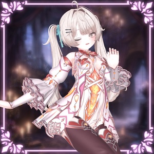 [サマーセール中❕]PrismicCorruption[10アバター対応] 缩略图 9