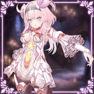 [サマーセール中❕]PrismicCorruption[10アバター対応] 缩略图 7