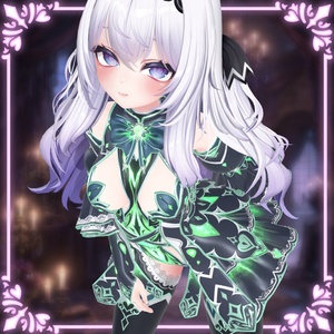 [サマーセール中❕]PrismicCorruption[10アバター対応] 缩略图 10