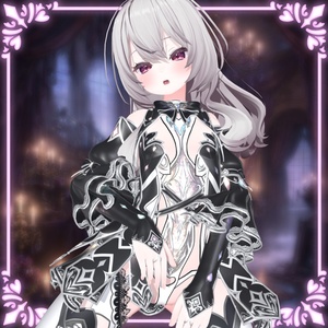 [サマーセール中❕]PrismicCorruption[10アバター対応] 缩略图 8