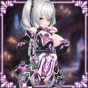 [サマーセール中❕]PrismicCorruption[10アバター対応] 缩略图 6