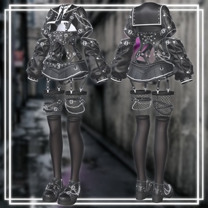 LawLessLocker[11アバター対応] 缩略图 15