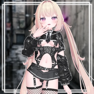 LawLessLocker[11アバター対応] 缩略图 12