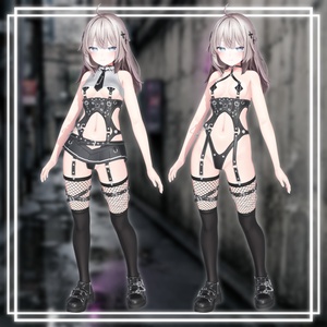 LawLessLocker[11アバター対応] 缩略图 3