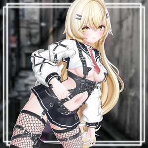 LawLessLocker[11アバター対応] 缩略图 10