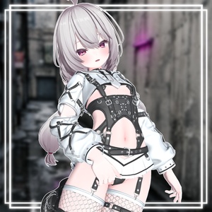 LawLessLocker[11アバター対応] 缩略图 8