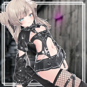 LawLessLocker[11アバター対応] 缩略图 11