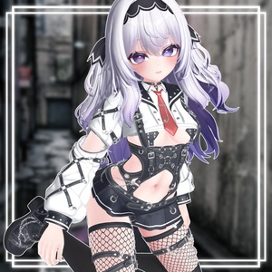 LawLessLocker[11アバター対応] 缩略图 6