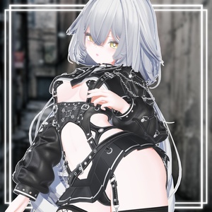 LawLessLocker[11アバター対応] 缩略图 5