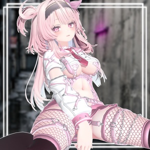 LawLessLocker[11アバター対応] 缩略图 13