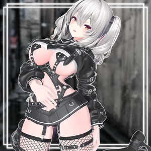 LawLessLocker[11アバター対応] 缩略图 9
