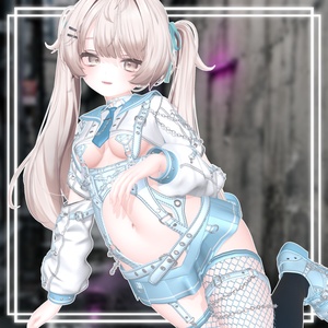 LawLessLocker[11アバター対応] 缩略图 7