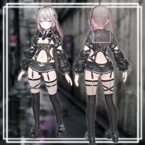 LawLessLocker[11アバター対応] 缩略图 2