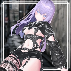 LawLessLocker[11アバター対応] 缩略图 14