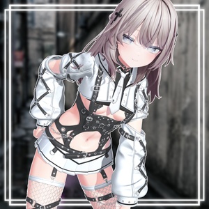 LawLessLocker[11アバター対応] 缩略图 4