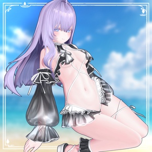 TrickleRipple[11アバター対応] 缩略图 7