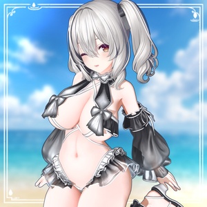 TrickleRipple[11アバター対応] 缩略图 10