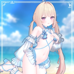 TrickleRipple[11アバター対応] 缩略图 3