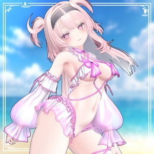 TrickleRipple[11アバター対応] 缩略图 6