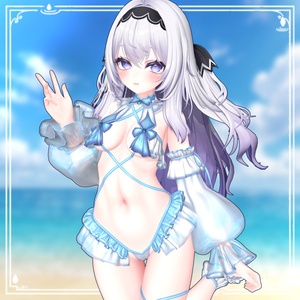 TrickleRipple[11アバター対応] 缩略图 9