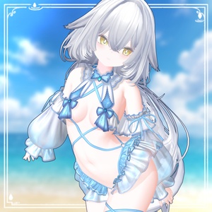 TrickleRipple[11アバター対応] 缩略图 12