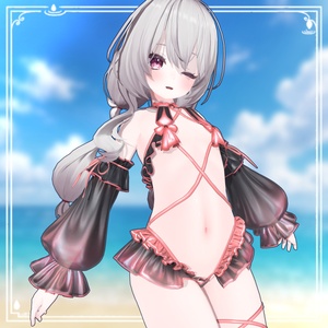 TrickleRipple[11アバター対応] 缩略图 5