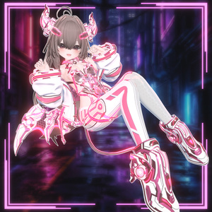 ❗️24H 70%OFF❗️輝夜ちゃん衣装セット（全9種衣装pack） 缩略图 5