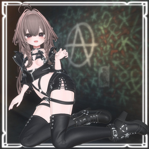 ❗️24H 70%OFF❗️輝夜ちゃん衣装セット（全9種衣装pack） 缩略图 11