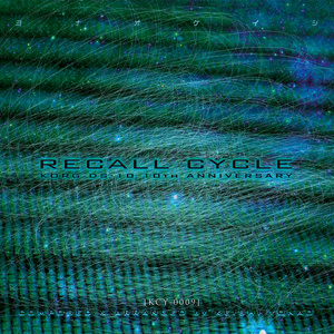 KEISHI YONAO - Recall Cycle ~ KORG DS​-​10 10th Anniversary ~