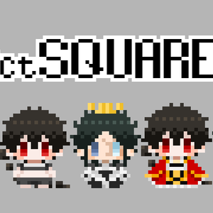 pictSQUARE用アバター