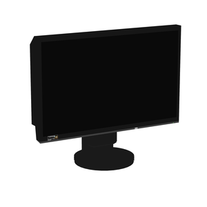 【無料】液晶モニター LCD Display