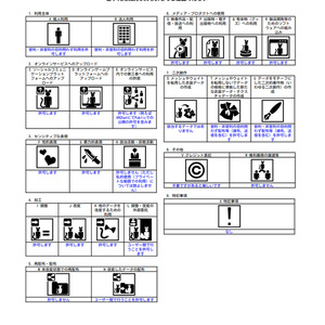 【無料】シンプル家具セット Vol.1 FFP-01【VRC向け3Dモデル】 缩略图 4